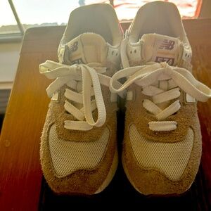 New Balance 574